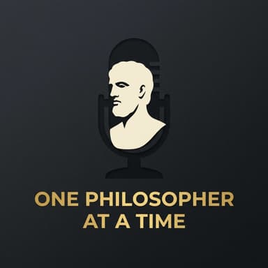 One Philosopher At A Time